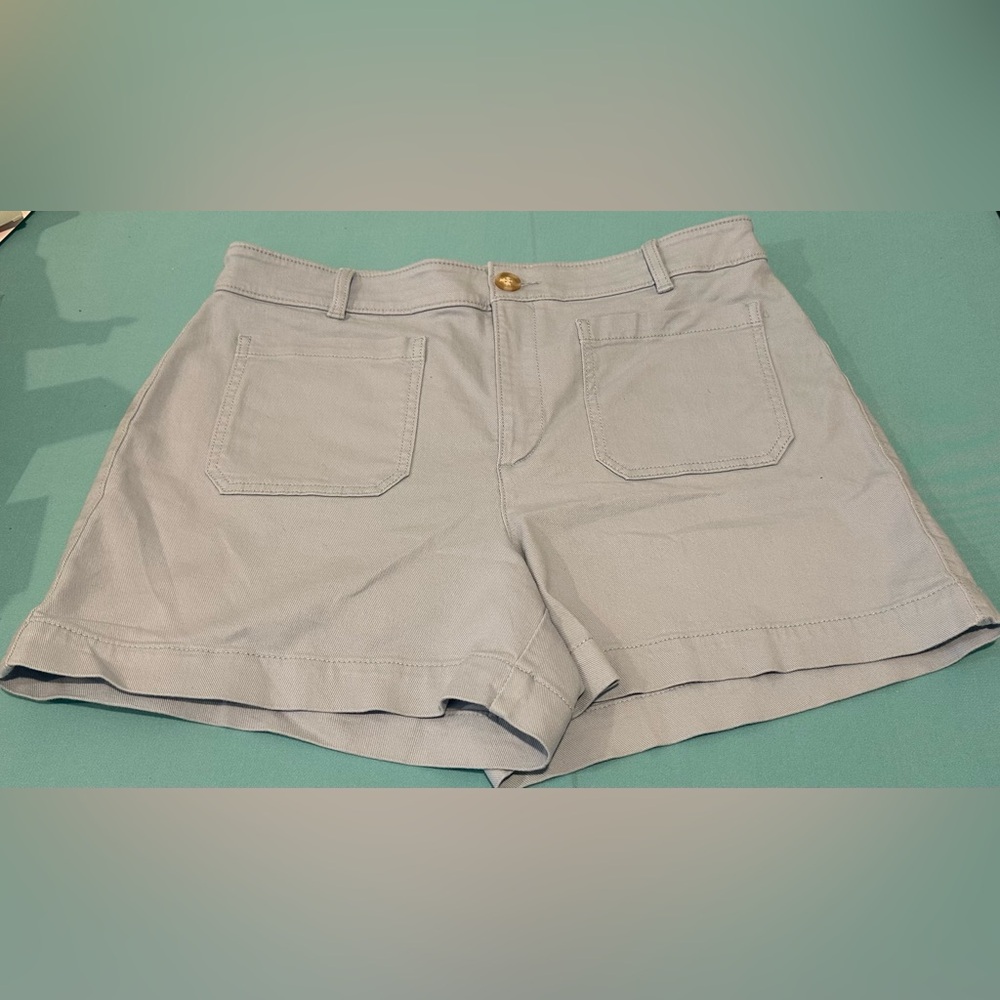 Ann Taylor Loft The Palmer Short